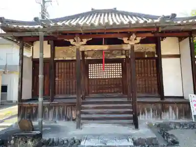 粉河寺(和歌山県)