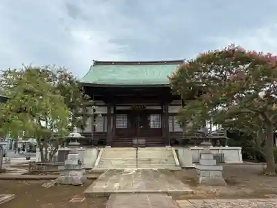 長妙寺(千葉県)
