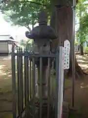 大宮前春日神社(東京都)