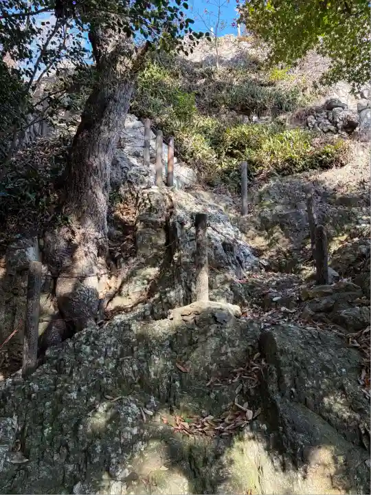 岩屋観音(愛知県)