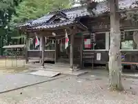 武内神社(岡山県)