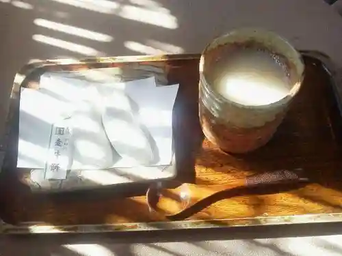 石清水八幡宮(京都府)