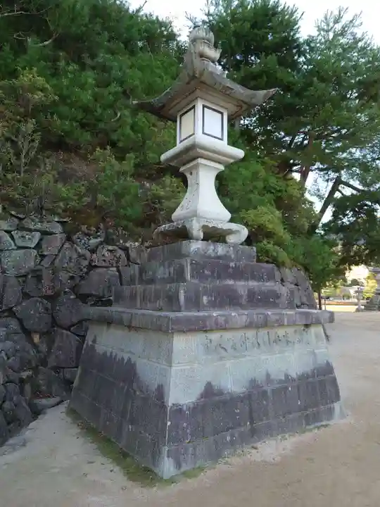 厳島神社(広島県)