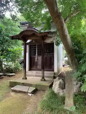 大聖院(千葉県)