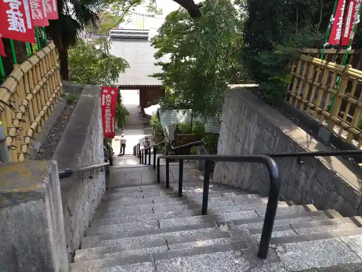 弘明寺のその他建物