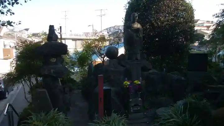 長福寺のその他建物