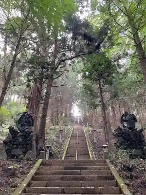最乗寺奥の院（慈雲閣）(神奈川県)