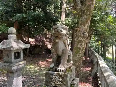 廣嶺神社(福井県)
