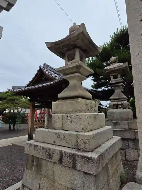 豊国神社(滋賀県)