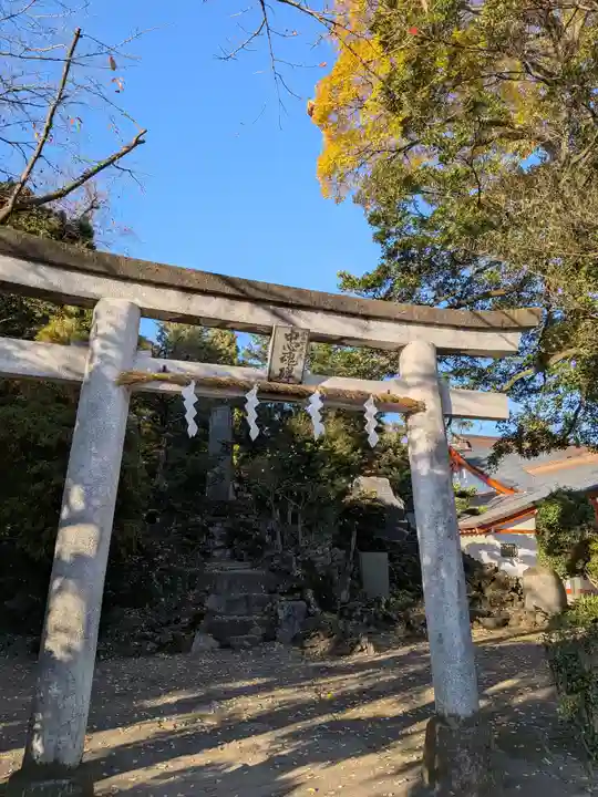 富士山本宮浅間大社(静岡県)