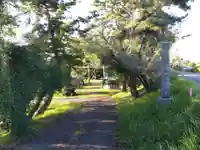 治水神社(岐阜県)