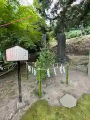 若宮八幡宮(山梨県)