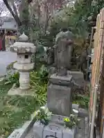 慈照院(東京都)