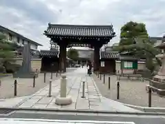 壬生寺(京都府)