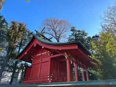 小野神社(東京都)