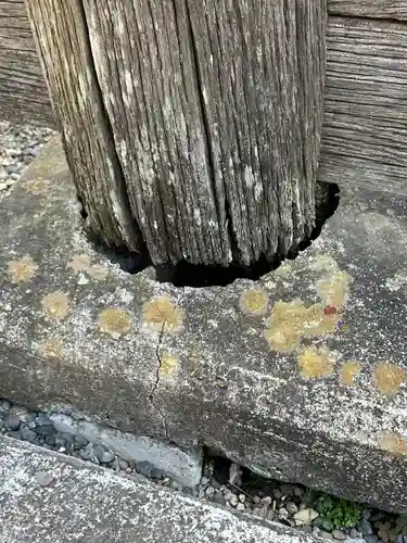 大鏑神社(福島県)