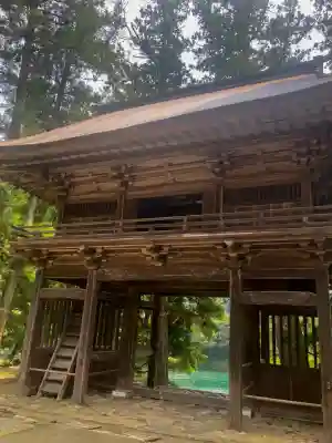洲原神社(岐阜県)