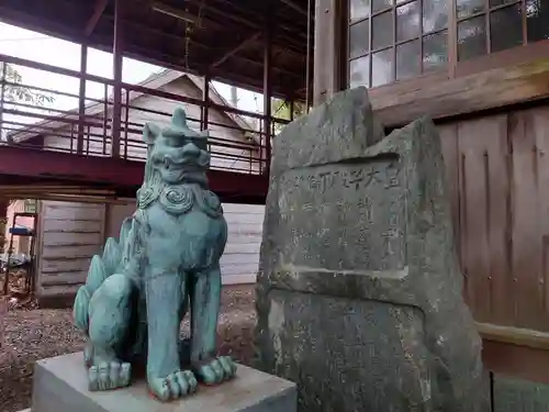 津田八幡神社(徳島県)