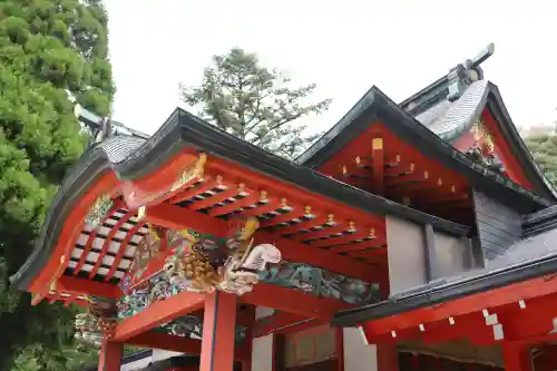 霧島神宮(鹿児島県)