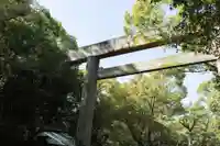 熱田神宮(愛知県)