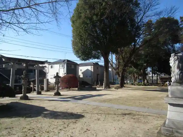香取神社(千葉県)