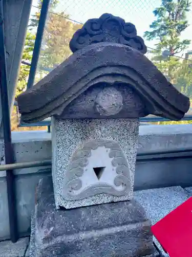 北谷稲荷神社(東京都)