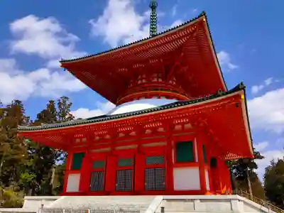 高野山金剛峯寺(和歌山県)