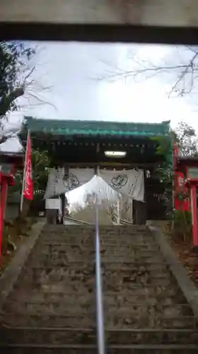 松ヶ崎大黒天 妙圓寺（妙円寺）(京都府)