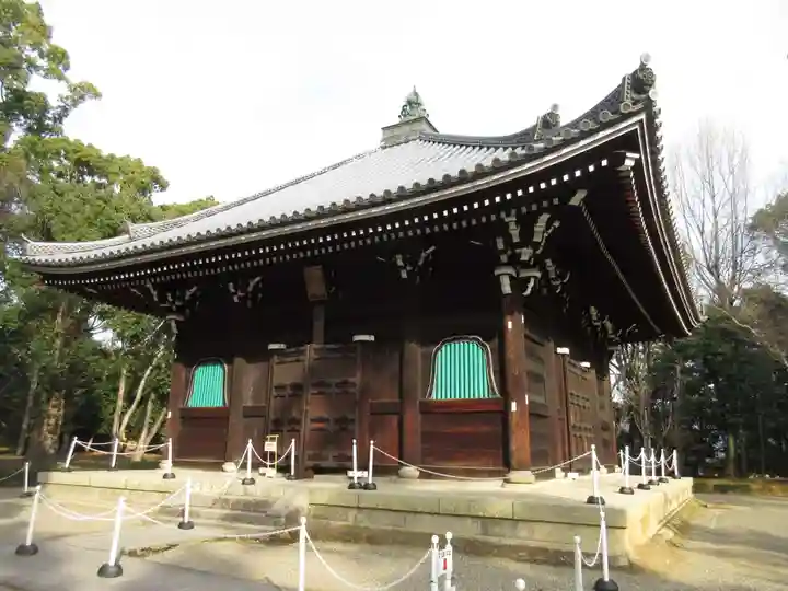 仁和寺のその他建物
