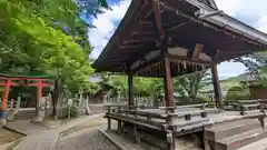 吉田神社の建物その他