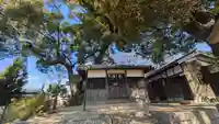 常磐神社(京都府)