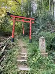 大岩神社(京都府)