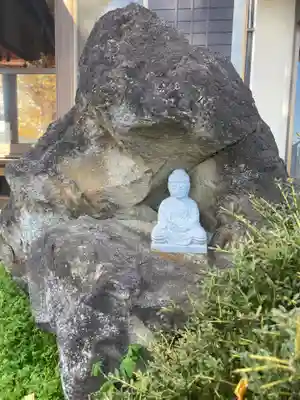 円徳寺(神奈川県)