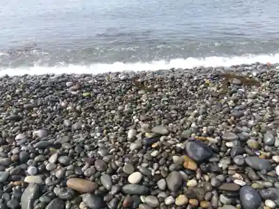 鹿嶋神社(富山県)