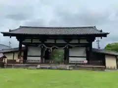 東大寺二月堂(奈良県)