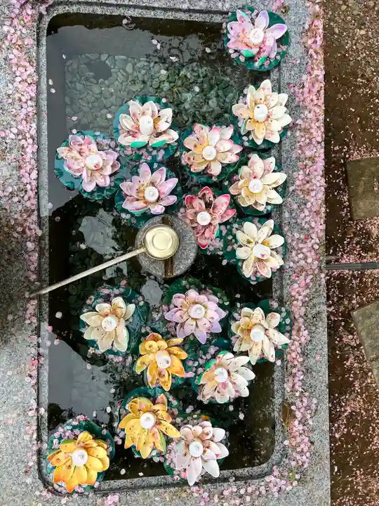 七福尊真延寺(茨城県)