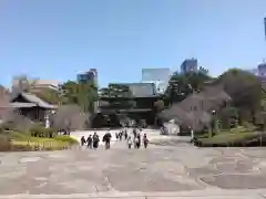 増上寺(東京都)