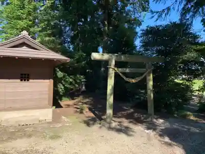 津島神社の末社・摂社
