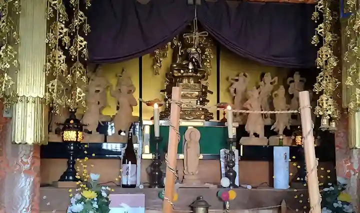 薬師寺(福島県)