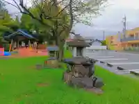 貴船神社(神領町)の末社・摂社