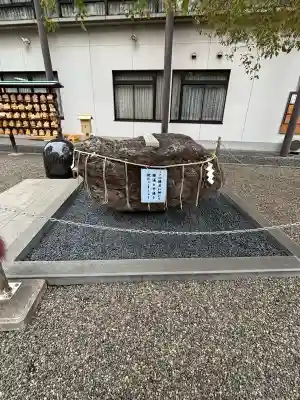 亀戸 香取神社(東京都)