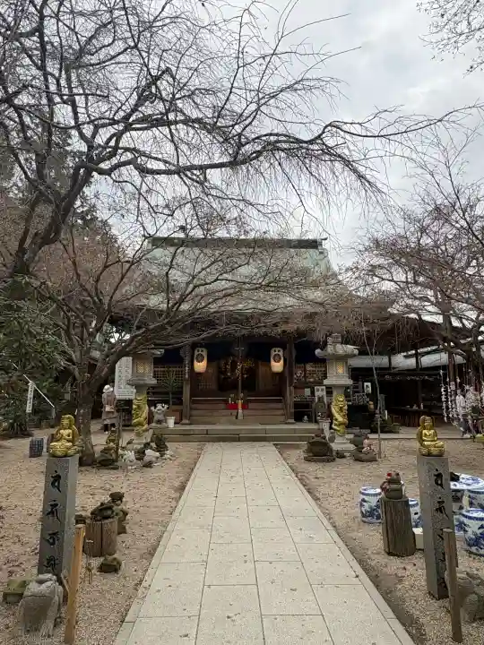 如意輪寺(福岡県)