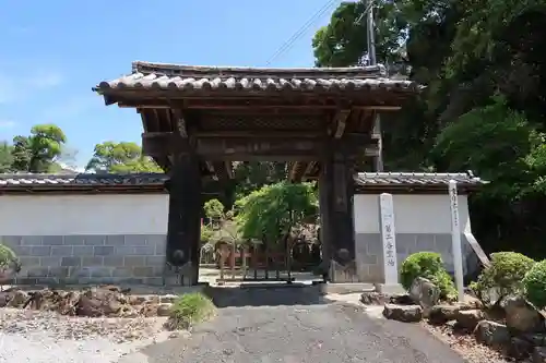 摩訶耶寺(静岡県)