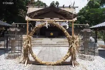 上宮天満宮(大阪府)