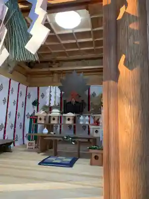 愛宕神社のその他建物