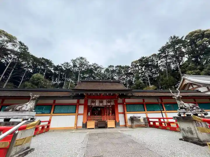 大原野神社(京都府)