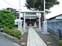 神明神社(東京都)