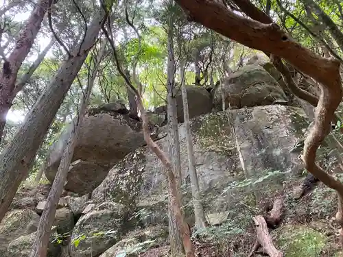 六甲比命大善神社(兵庫県)