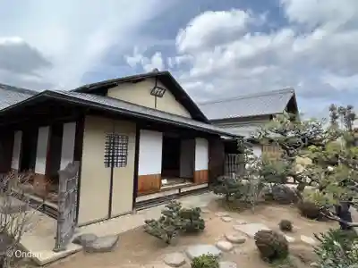 総見院(京都府)