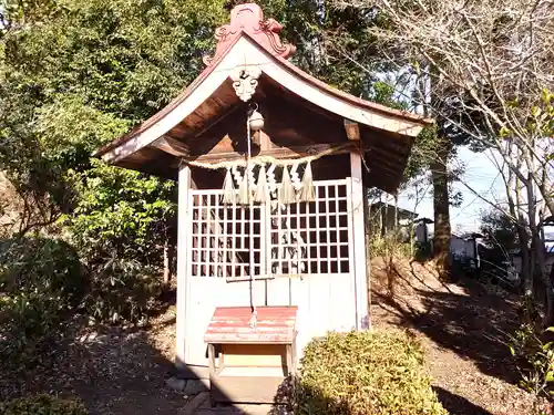 館腰神社(宮城県)